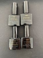 Jolifin Shellac Base Coat Babyboomer Make Up Nordrhein-Westfalen - Rheinbach Vorschau