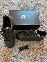 Nike Air Force 1'07 Fresh schwarz neu US 13 EUR 47,5 Brandenburg - Luckenwalde Vorschau