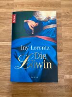 Buch „Die Löwin“ von Iny Lorentz Roman Sachsen - Gersdorf Vorschau