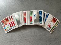 TOPPS BUNDESLIGA 2017/2018 STICKER - 255 STÜCK Bayern - Pocking Vorschau