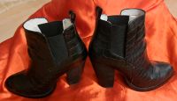 Buffalo Boots * Cowboy Stiefeletten * 38 Hessen - Offenbach Vorschau