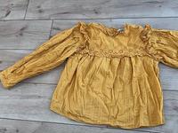 C&A. Damen Bluse. Gr 36 Baden-Württemberg - Tettnang Vorschau