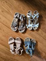 Sandalen Rieker, Sandalen Unisa Bayern - Heilsbronn Vorschau