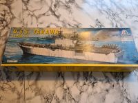 Modellbausatz USS TARAWA (LHA-1) Italeri alt in 1:700 Sammler Schleswig-Holstein - Glasau Vorschau