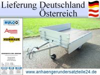 Anssems PLT750-251x150x30, neu, ungebremster PKW-Anhänger Baden-Württemberg - Hechingen Vorschau