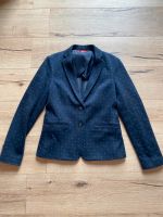 Blazer blau s.Oliver wie neu gr 38 Bayern - Waldkirchen Vorschau