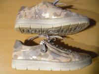 REMONTE Damen Soft Sneaker / Schuh Stylisch Gr.36 Niedersachsen - Moringen Vorschau