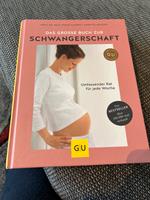 Das große Buch zur Schwangerschaft Kr. München - Haar Vorschau