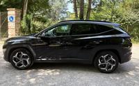Hyundai TUCSON 1.6 T-GDI Plug-in Hybrid 4WD Auto - Bayern - Lindau Vorschau