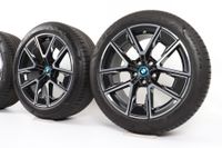 BMW Sommerräder 4er G26 i4 G26 18 Zoll Goodyear Nordrhein-Westfalen - Kerpen Vorschau