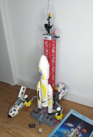 Playmobil Space Set 9488 - Mars-Rakete mit Startrampe Bremen - Woltmershausen Vorschau