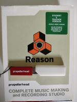 Propellerhead Reason Duisburg - Rheinhausen Vorschau