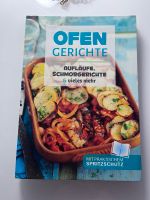 Rezeptbuch Ofengerichte Rheinland-Pfalz - Schweigen-Rechtenbach Vorschau