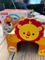 Fisher Price Holz-Klopfbank Holzspielzeug Löwe Nordrhein-Westfalen - Solingen Vorschau