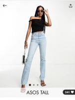 ASOS Tall Jeans 90er Stil W32 L38 Bonn - Röttgen Vorschau