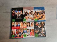 Gossip GIRL Staffel 1-6 DVD box Bayern - Wittislingen Vorschau