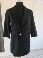 Schwarzer Blazer Gr  XS Baden-Württemberg - Böblingen Vorschau