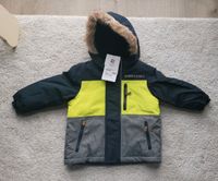 Winterjacke Schneejacke Gr. 80 Topomini neu Münster (Westfalen) - Wolbeck Vorschau