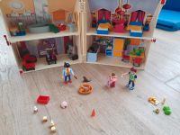 Playmobil Mitnehmhaus 5167 Schleswig-Holstein - Strande Vorschau