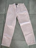Dickies Ellendale Jeans rosa W 30 Hessen - Burgwald Vorschau