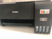 Epson Drucker ET 2810 wifi Brandenburg - Wiesenau bei Frankfurt/Oder Vorschau
