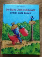 Der kleine Drache Kokosnuss Bayern - Ruderting Vorschau