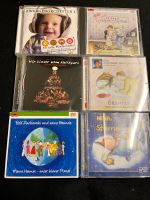 Kinder, Musik, CDs als Paket Eimsbüttel - Hamburg Lokstedt Vorschau