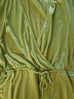 H&M Kleid Grün Neu Strandkleid Sommer Transparent Leicht L XL Hessen - Rotenburg Vorschau