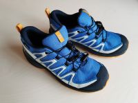 Salomon XA Pro Wanderschuhe / Outdoorschuhe Gr. 39 blau Kr. München - Ottobrunn Vorschau