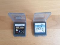 Nintendo DS Spiele - Star Wars Lethal Alliance, Brain Training Stuttgart - Hedelfingen Vorschau