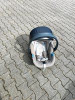 Babyschale mit Isofix Base Cybex Aton 5 München - Ramersdorf-Perlach Vorschau