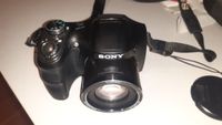 Sony Camera DSC-H200 mit Tasche Hessen - Darmstadt Vorschau