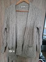 beige Strickjacke Niedersachsen - Nordhorn Vorschau