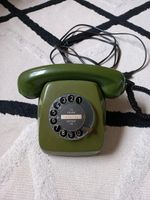 Telefon Post mit Wählscheibe 80er Jahre Nordfriesland - Husum Vorschau