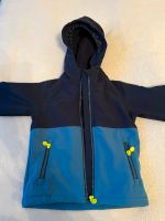 Killtec Softshell Jacke Kinder 86/92 Kr. München - Höhenkirchen-Siegertsbrunn Vorschau