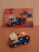 LEGO Creator LKW/Abschleppwagen Mini-Fahrzeuge 3in1 (4838) Nordrhein-Westfalen - Gronau (Westfalen) Vorschau