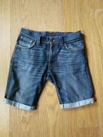 Nudie Jeans, kurze Hose, Slim Jim Bad Doberan - Landkreis - Schwaan Vorschau