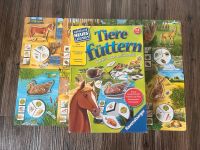 Spiel „Tiere füttern“ Niedersachsen - Buxtehude Vorschau