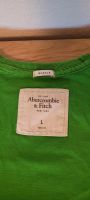 Abercrombie & Fitch T Shirt L neu Baden-Württemberg - Markgröningen Vorschau