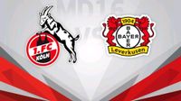 Fc Köln Bayer Leverkusen 2 Tickets Essen - Altenessen Vorschau