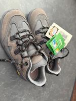 Neue Wanderschuhe grisport Ge.38 Sachsen - Grimma Vorschau