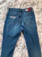 Jeans von Tommy Hilfiger „Mom“ Sachsen - Königsbrück Vorschau