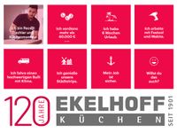 Tischler/Küchenmonteur (m/w/d) Ekelhoff Küchen >40.000 € pro Jahr Niedersachsen - Nordhorn Vorschau