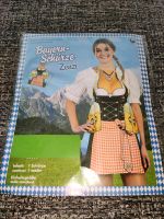 Oktoberfest Dirndl-Schürze Schleswig-Holstein - Handewitt Vorschau