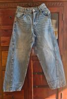 Baggy Jeans, BERSHKA, Gr. 34 Bayern - Collenberg Vorschau