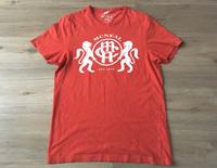 McNeal T-Shirt in Terracotta, Frontprint, Gr. M Nordrhein-Westfalen - Witten Vorschau
