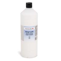gerstaecker acryllack matt 1000ml lack mattlack 1l Berlin - Neukölln Vorschau