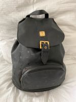 MCM Rucksack schwarz Vintage Berlin - Zehlendorf Vorschau