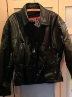 Motorrad Jacke/echt Leder Nordrhein-Westfalen - Wilnsdorf Vorschau