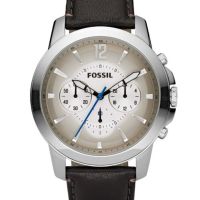 ❤Fossil Herren-Armbanduhr XL Grant Chronograph Quarz Leder FS4533 Nordrhein-Westfalen - Dinslaken Vorschau